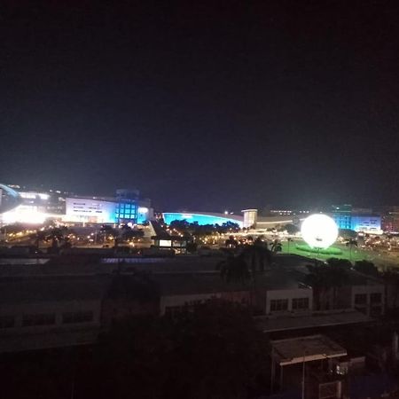 Sea Residences Moa Pasay City - Myra Condotel Dış mekan fotoğraf