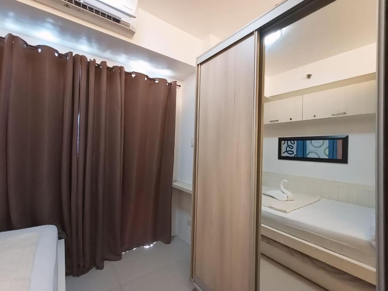 Sea Residences Moa Pasay City - Myra Condotel Dış mekan fotoğraf